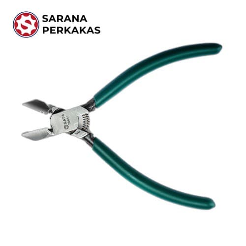 SATA Electronic Stripping Diagonal Pliers 6Inch