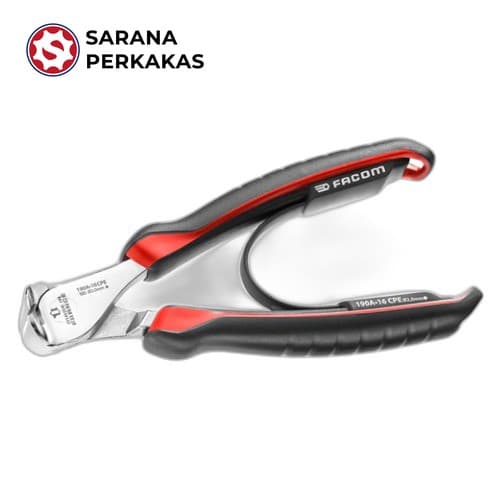 FACOM END CUTTER HIPERFRMANCE PLIER 190A.20CPE