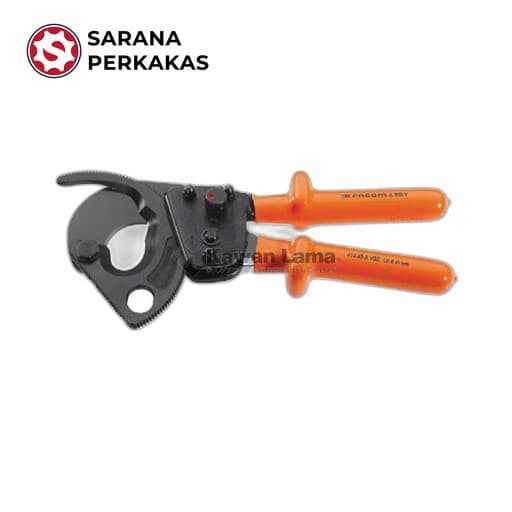 FACOM CABLE CUTTER 414.52AVSE