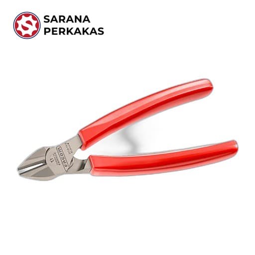 FACOM DIAGONAL CUTTER ELECTRIC PLIER 391A.16G