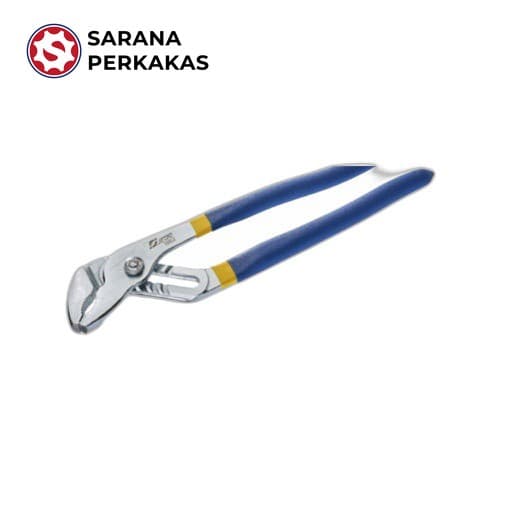 JETJO WATER PUMP PLIERS 12 inch