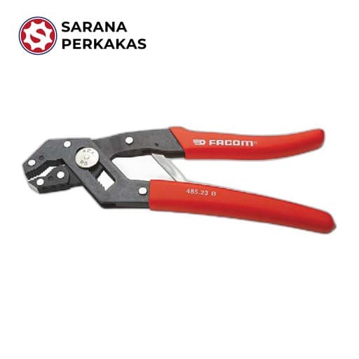 FACOM MULTIGRIP PLIER 230MM 485.23