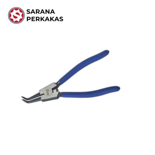 JETJO SNAP RING PLIERS (EB) 7 inch
