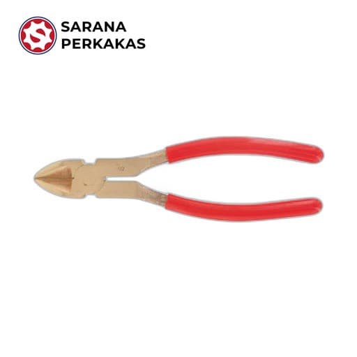 FACOM PLIERS CUT 6IN NONSPARK 192.16SR
