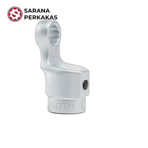 Sata Torque Wrench Box End Fitting 32X17 mm