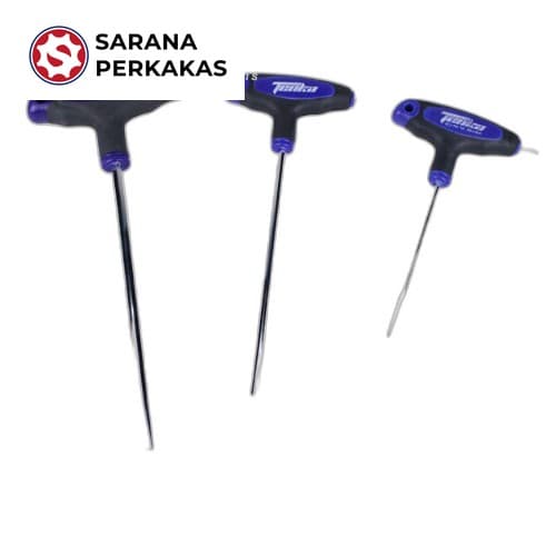 TENKA T-SCREWDRIVER WRENCH 3MM