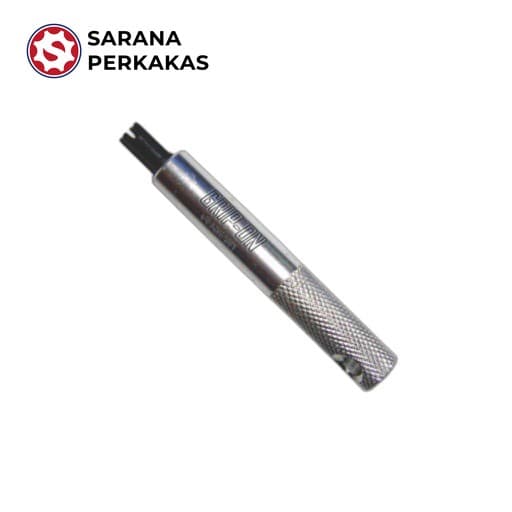 GRIP ON Valve Core Screwdriver / Alat Pembuka Tutup Pentil Ban VCT-02