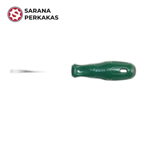 SATA A Series Screwdriver Slotted 3.2X200 mm
