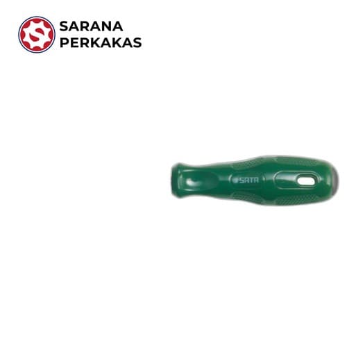 SATA A SERIES SCREWDRIVER SLOTTED 5x250MM