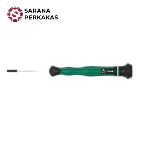 SATA Precision Screwdriver Torx T60X50 mm