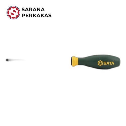 SATA G Series Screwdriver Slotted 3 X 80mm