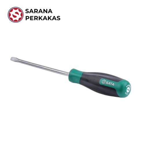 SATA T Series Screwdriver Slotted 6X250mm