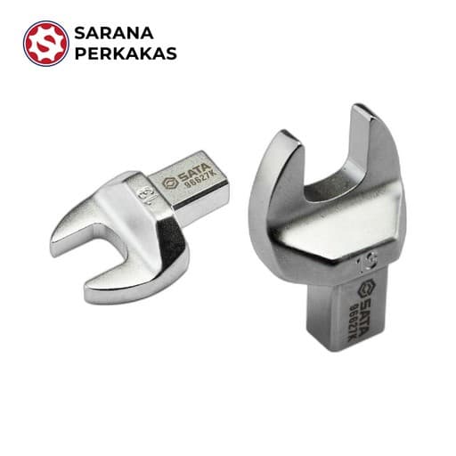 Sata Open End Fitting 9X12X18 mm