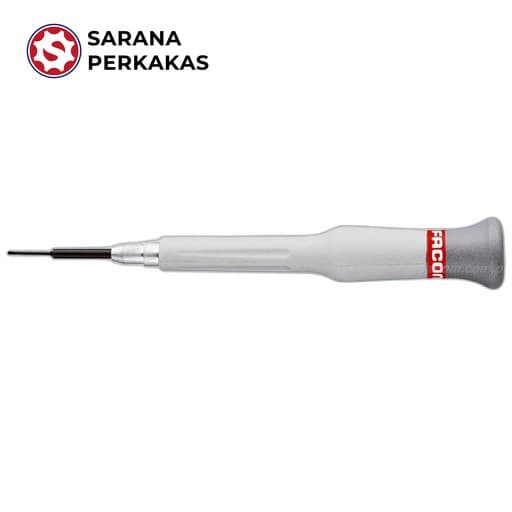 FACOM MICRO SCREWDRIVER (-) 2.0X75MM AEF.2X75