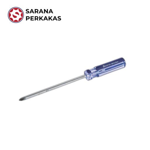 JETJO IN LINE SCREW DRIVER PHOOX50 mm (2.5)