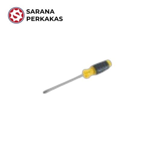 JETJO CUSHION GRIP (-)6x300 mm