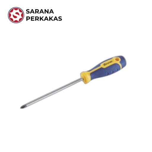 JETJO TPR SCREWDRIVER PH1x150 mm (5)