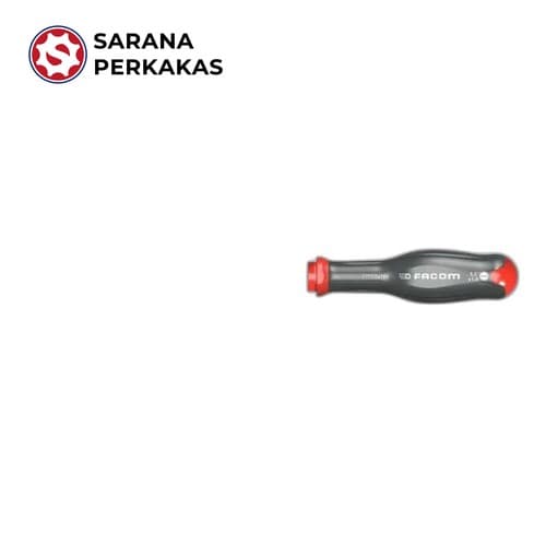 FACOM SCREWDRIVER (-) 5.5X100MM ATF5.5X100