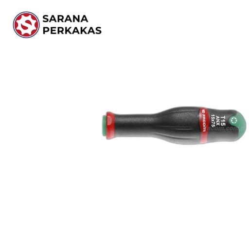 FACOM SCREWDRIVER TORX T6 ANX6X50