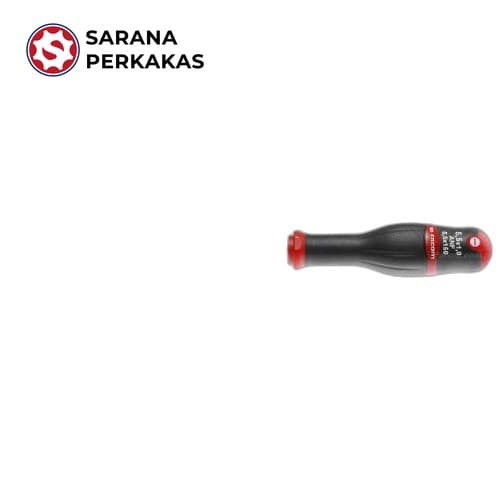 FACOM SCREWDRIVER (-) 5.5X100MM ANF5.5X100