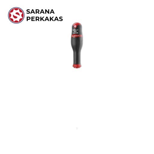 FACOM SCREWDRIVER (-) 4X100MM ANF4X100