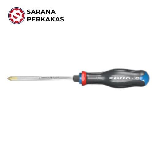 FACOM SCREWDRIVER PZ4 ATWDH4X200