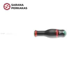 FACOM SCREWDRIVER RESISTORX T15 ANXR15X75