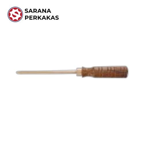 FACOM SCREWDRIVER PHILLIP NON SPARK ANP1X75SR