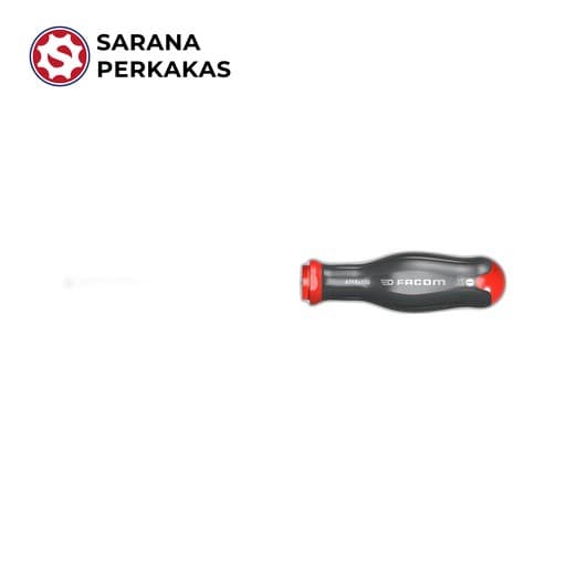 FACOM SCREWDRIVER (-) 6.5X150MM AN6.5X150