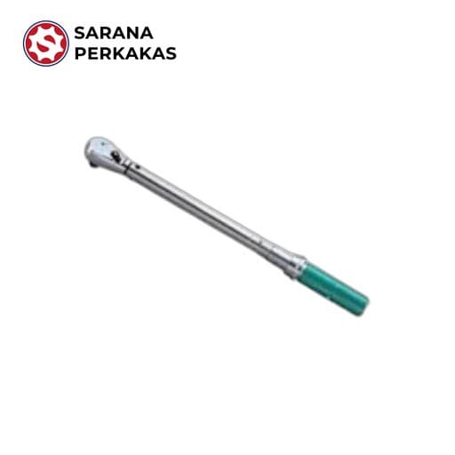 Sata 3/4inch Dr. Elec. Torque Wrench 160-800Nm