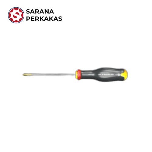 FACOM SCREWDRIVER (+) PH2 125MM AWPH2X125CK