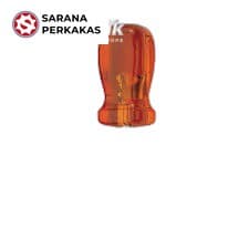 FACOM SCREWDRIVER SHORT ARB.5.5X40