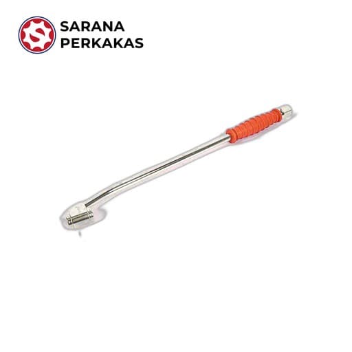 TEKIRO Air Chuck Alat pengisi Angin 12 inch (TRUCK TYPE)