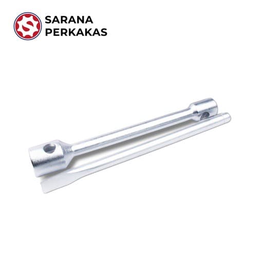 KENMASTER KUNCI RODA L - 400 (21 X 41) KM (MOQ 1 DUS)