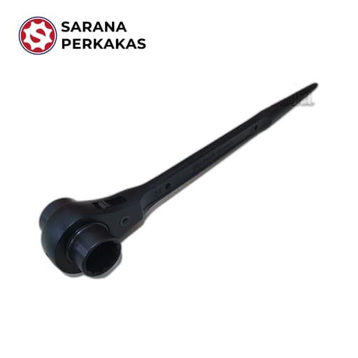 TJAP MATA / CAP MATA Kunci Ring Ratchet / Scafolding / Kotrek 30X32 MM