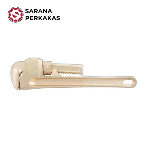 SATA Explosion Proof Pipe Wrench 24Inch