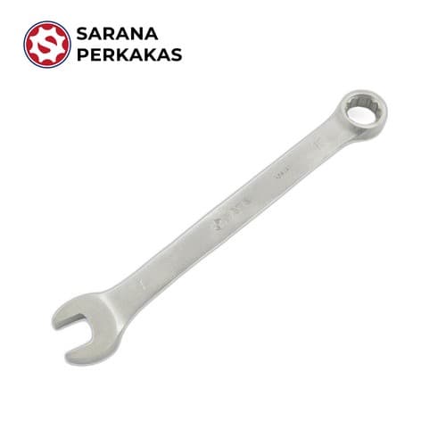 SATA European Style Combination Wrench 12 mm