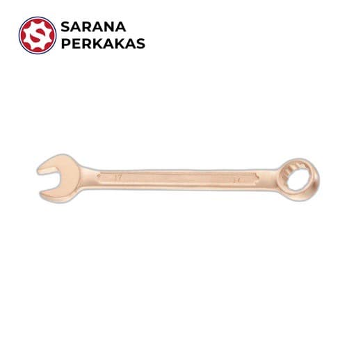 FACOM COMBI WRENCH NON SPARK 440.10SR