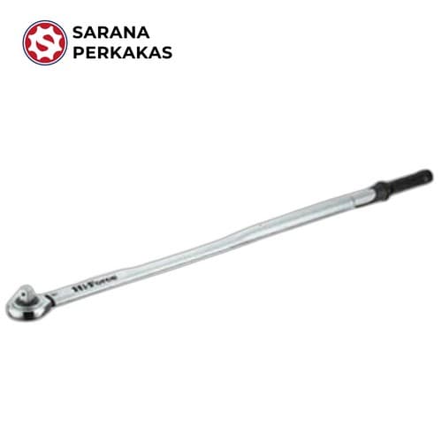 HI FORCE TORQUE WRENCH 3/4SQ 110-550NM TWM550
