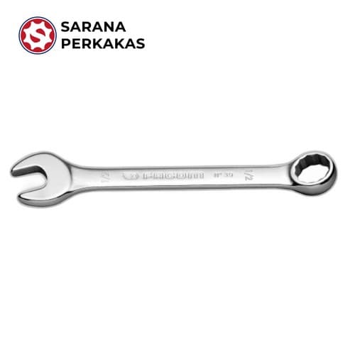 FACOM COMBINATION WRENCH SHORT 1/8 IN 39.1/8H
