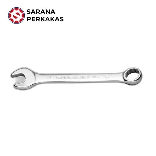 FACOM COMBINATION WRENCH SHORT 39.9/32