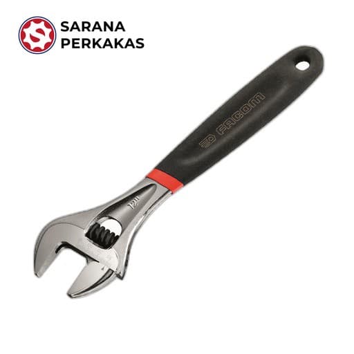 FACOM ADJUSTABLE WRENCH 6IN 113A.6CG