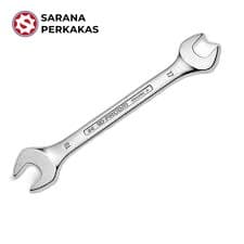 FACOM DOUBLE OPEN END WRENCH 44.4X5