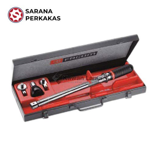 FACOM TORQUE WRENCH 70-350NM S.320B