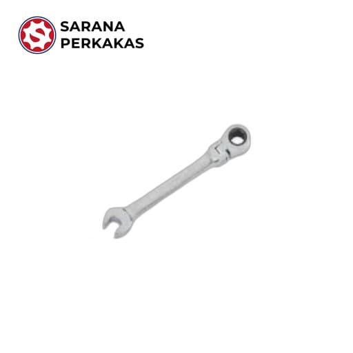 JETJO FLEXIBLE GEAR WRENCH 17 mm