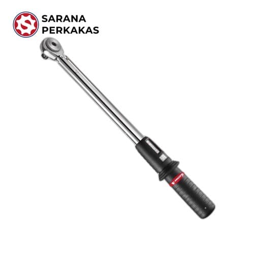 FACOM TORQUE WRENCH 40-200NM S.208-200PB