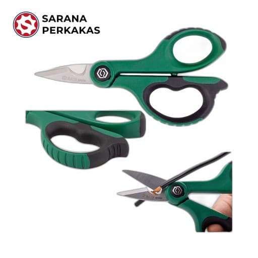 Sata Multi-purpose Electrical Scissors