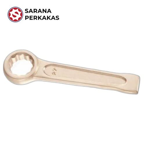 FACOM SLOGGING WRENCH NON SPARK 27MM 50.27SR