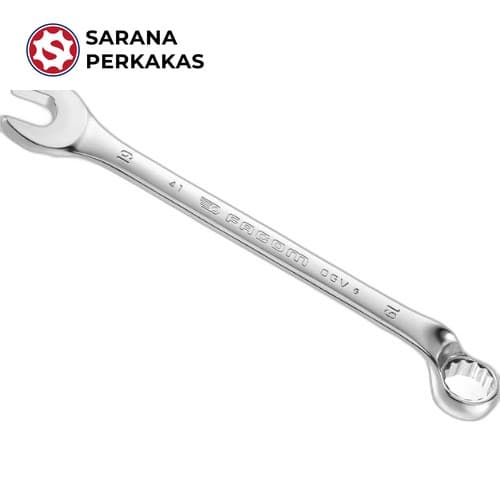 FACOM OFFSET COMBINATION WRENCH 24MM 41.24