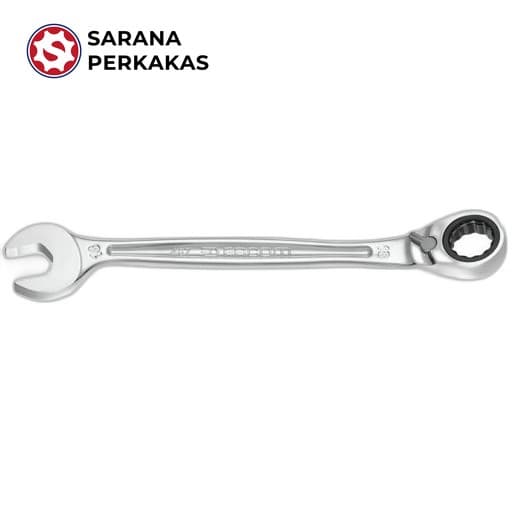 FACOM RATCHET COMBINATION WRENCH 13MM 467B.13